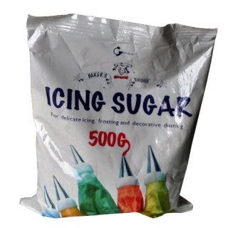 Icing Sugar - St royal (500g) 